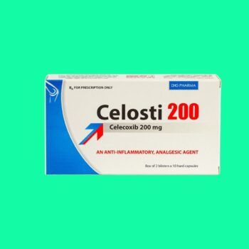 Celosti 200mg DHG