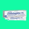 Chlorhexidine 1% VCP
