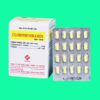 Clorpheniramin 4mg Vidipha