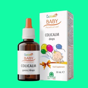 Colicalm drops