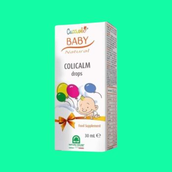 Colicalm drops