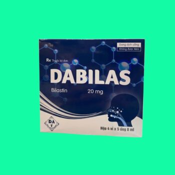 Dabilas