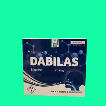 Dabilas