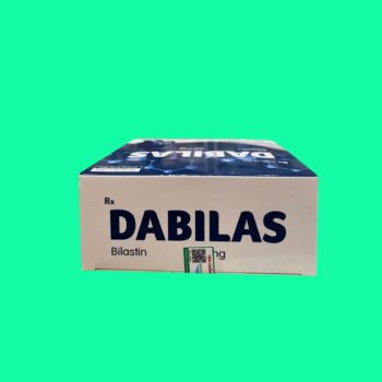 Dabilas