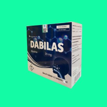 Dabilas