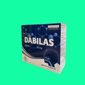 Dabilas