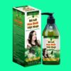 Dầu gội Bồ Kết Hoa Bưởi Việt Nhật