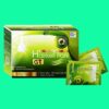 Dầu gội Hairkell Park GT