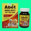 Đường huyết dây thìa canh Abet