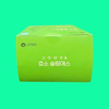 Bột uống hỗ trợ giảm cân Enzyme Slim Goidameun