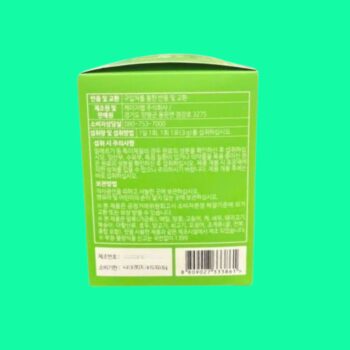 Bột uống hỗ trợ giảm cân Enzyme Slim Goidameun