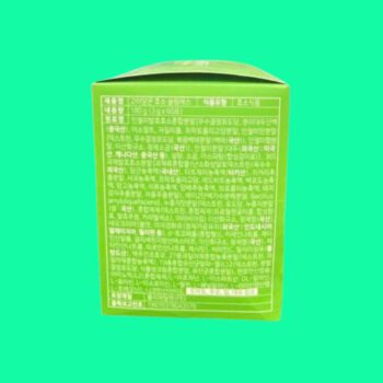 Bột uống hỗ trợ giảm cân Enzyme Slim Goidameun