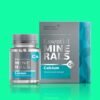 Essential Minerals Calcium