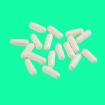 Essential Minerals Calcium