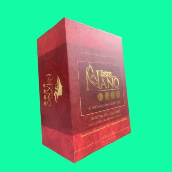 Estro Nano Gold