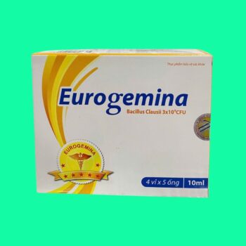 Eurogemina