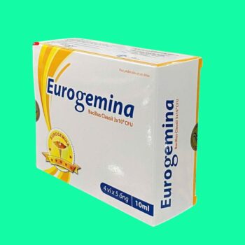 Eurogemina