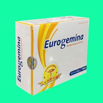 Eurogemina