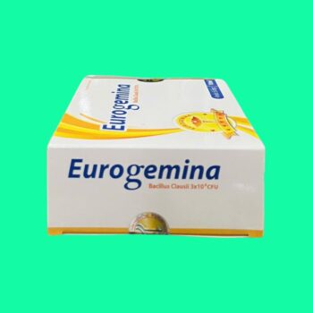 Eurogemina