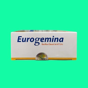 Eurogemina