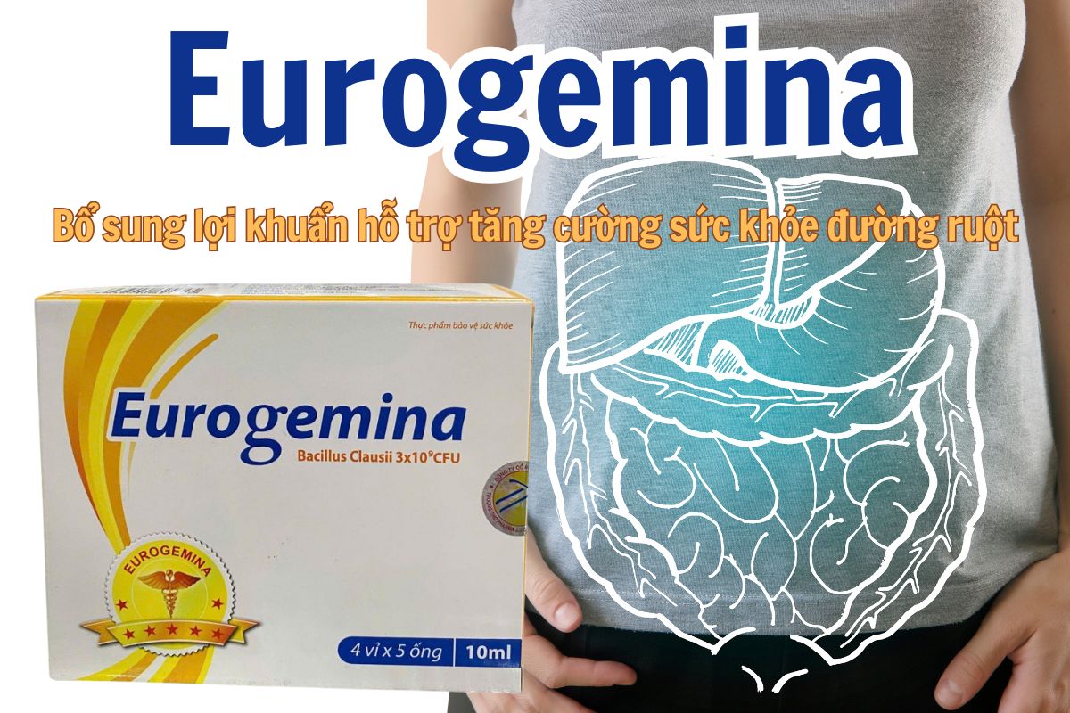 Eurogemina 11 Eurogemina