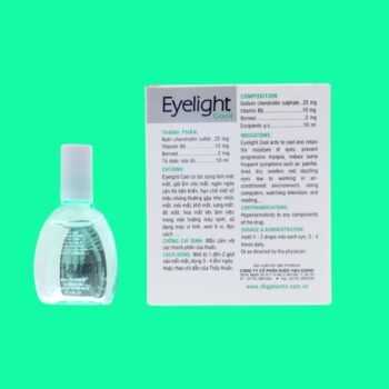 Eyelight Cool