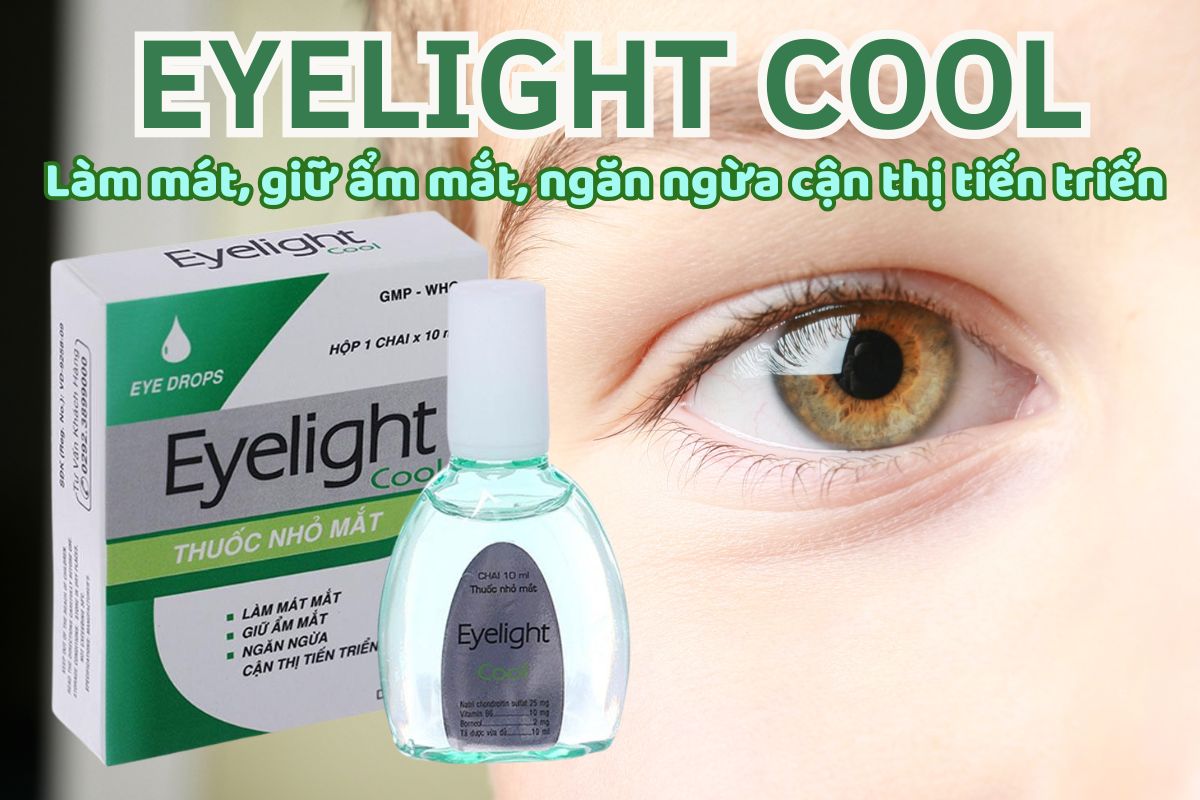 Eyelight Cool 16 Eyelight Cool