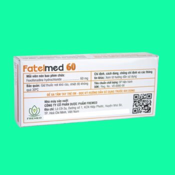FRECOXIA 60