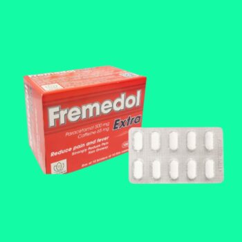 FREMEDOL EXTRA