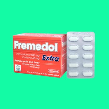 FREMEDOL EXTRA