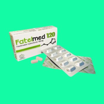 FATELMED 120