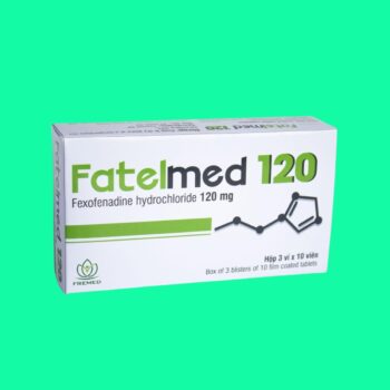 FATELMED 120