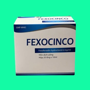 FEXOCINCO