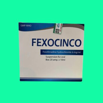 FEXOCINCO