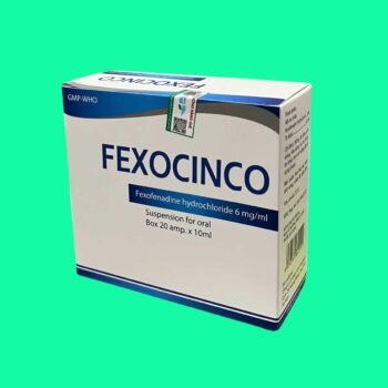 FEXOCINCO