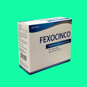FEXOCINCO