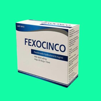 FEXOCINCO