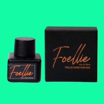 Foellie Eau de Bijou Inner Perfume 5ml