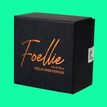 Foellie Eau de Bijou Inner Perfume 5ml