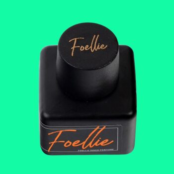 Foellie Eau de Bijou Inner Perfume 5ml