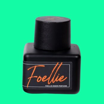 Foellie Eau de Bijou Inner Perfume 5ml