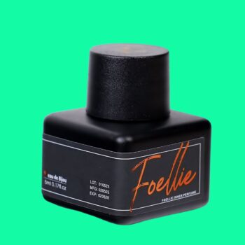 Foellie Eau de Bijou Inner Perfume 5ml