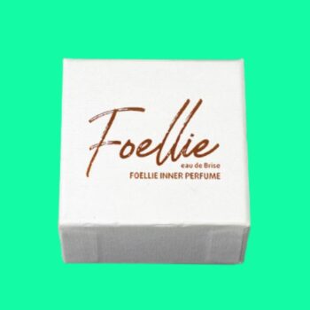 Foellie Eau de Brise Inner Perfume 5ml
