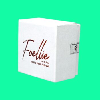 Foellie Eau de Brise Inner Perfume 5ml