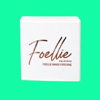 Foellie Eau de Brise Inner Perfume 5ml