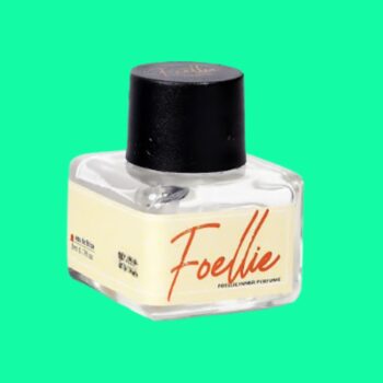Foellie Eau de Brise Inner Perfume 5ml