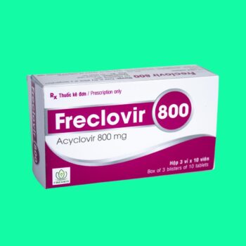 FRECLOVIR 800