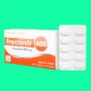 FRECLOVIR 400