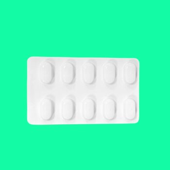 FRECLOVIR 400