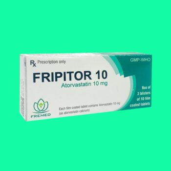 Fripitor 10